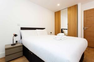 Oyo Home Clapham 2 Bedroom London England J2ski