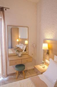 Studios George Chania Greece