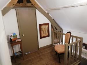 B&B / Chambres d'hotes La 