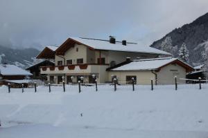 Ferienhaus Zillertal