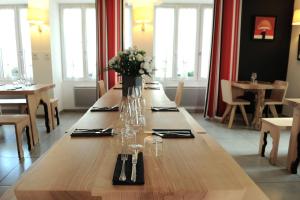 Hotels Hotel Chilhar : photos des chambres
