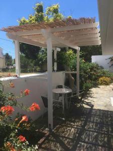 Studios George Chania Greece