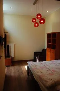 DOM WESELNY ,, ANNA'' - Nowe