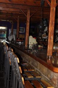 Lord Fraser Guest House