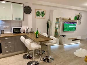 Dream Loft Old city center