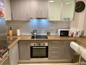 Dream Loft Old city center