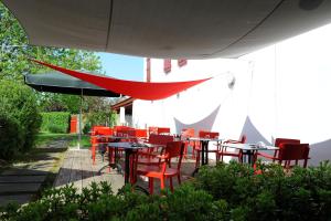 Hotels Hotel Chilhar : photos des chambres