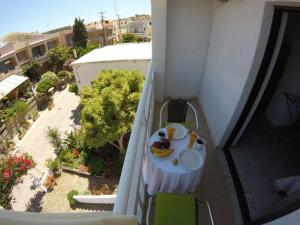 Studios George Chania Greece