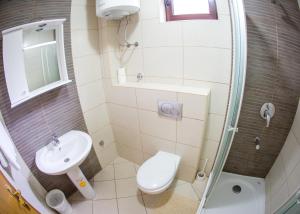 Guest House Mandarina