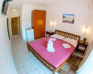 Guest House Mandarina