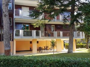 Apartman Sesia Apartment Silvi Marina Olaszorsz&aacute;g