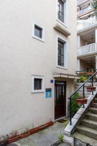 Guest House Mandarina