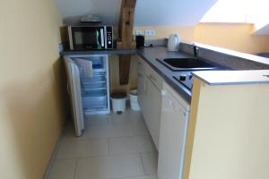 Appartements Locations Sylvittel : photos des chambres