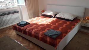 Dubrovnik Sea View Apartment