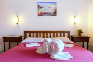 Guest House Mandarina