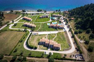 Nefeli Villas and Suites Halkidiki Greece