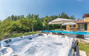 Villas Vea Histria 