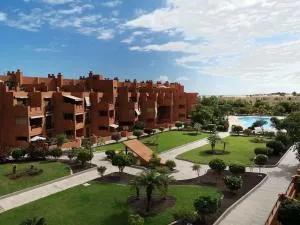 Апартамент с 1 спальней в La Tejita (El Medano) - Granadilla de Abona