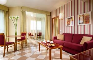 UNA HOTELS The ONE Milano Hotel & Residence