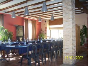 Hotel Con Encanto La Façana