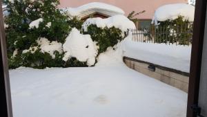 Appartamento con 2 Camere da Letto