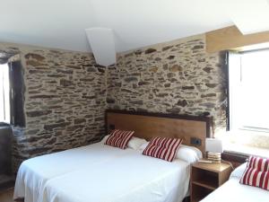 Pension Albergue Alborada