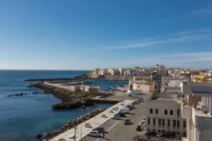 Appartamento Spinalonga by BarbarHouse - Borgo