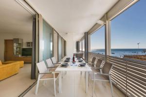 Appartamento Spinalonga by BarbarHouse