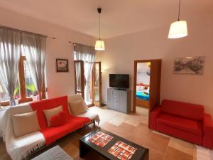 Homely Apartments Old Town