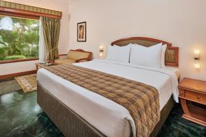 The Ummed Ahmedabad Airport