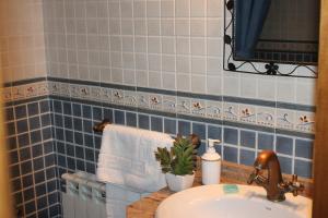 Apartamentos Rurales Rosendo: "La Mejorana"