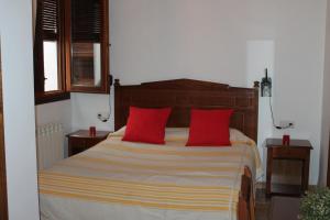 Apartamentos Rurales Rosendo: "La Mejorana"