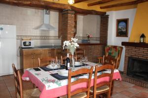 Apartamentos Rurales Rosendo: "La Mejorana"