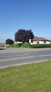Pansion Whitecroft B&B Edinburg Velika Britanija