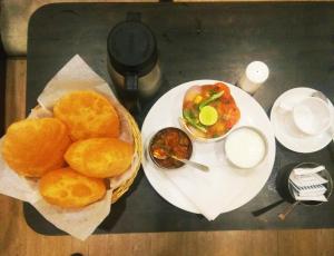 Hotel Vinayak Lifestyle Hotels