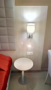 Junior Suite room in Hotel Bel Soggiorno