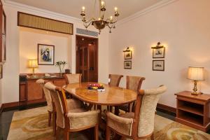 The Ummed Ahmedabad Airport