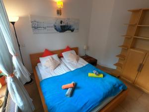 Homely Apartments Old Town