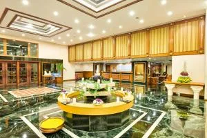 The Ummed Ahmedabad Airport - Himatnagar