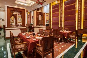 The Ummed Ahmedabad Airport