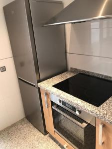 Luxury apartmentin Doña Julia Golf Course