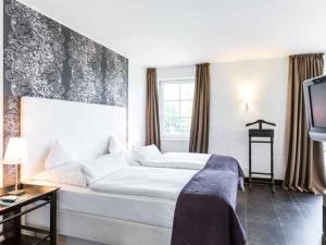 Hotel Künstlerquartier Seezeichen