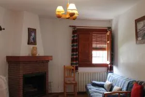 Apartamentos Rurales Rosendo: "El Laurel" - 卡皮雷拉