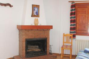 Apartamentos Rurales Rosendo: "El Laurel"