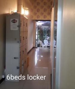 Chiang Mai Happy House Hostel