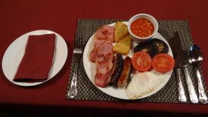 Middle Woodbatch B&B