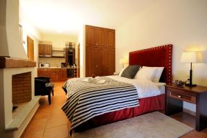 Guesthouse Kapaniaris Pelion Greece