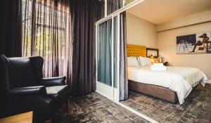 Hotel 224 & Apartments