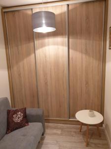 Apartament trzypokojowy z basenem "Pięć Mórz" Sianożety J 4