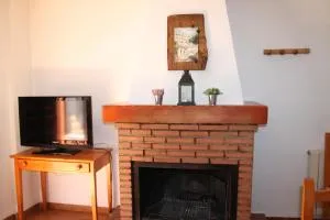 Apartamentos Rurales Rosendo: "Don Pedro de Noche" - 卡皮雷拉